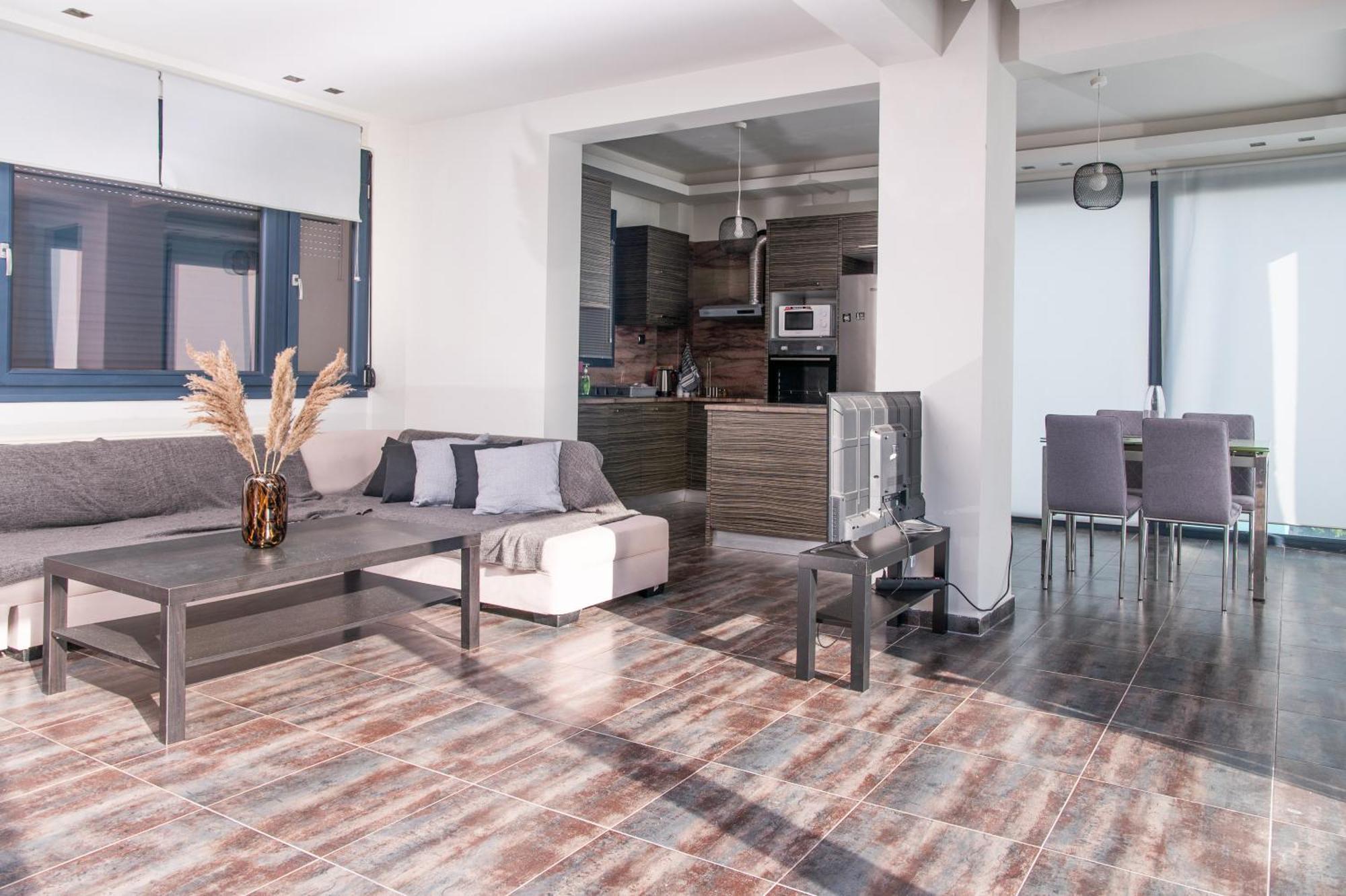 Vista Verde Apartment