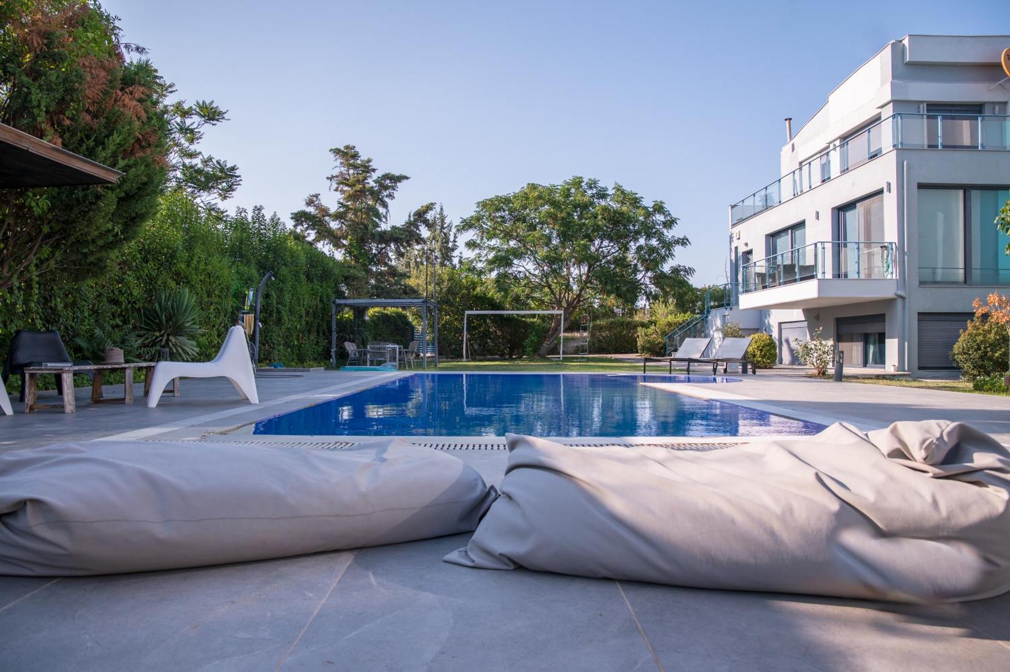 Vista Verde Apartment Thessaloniki