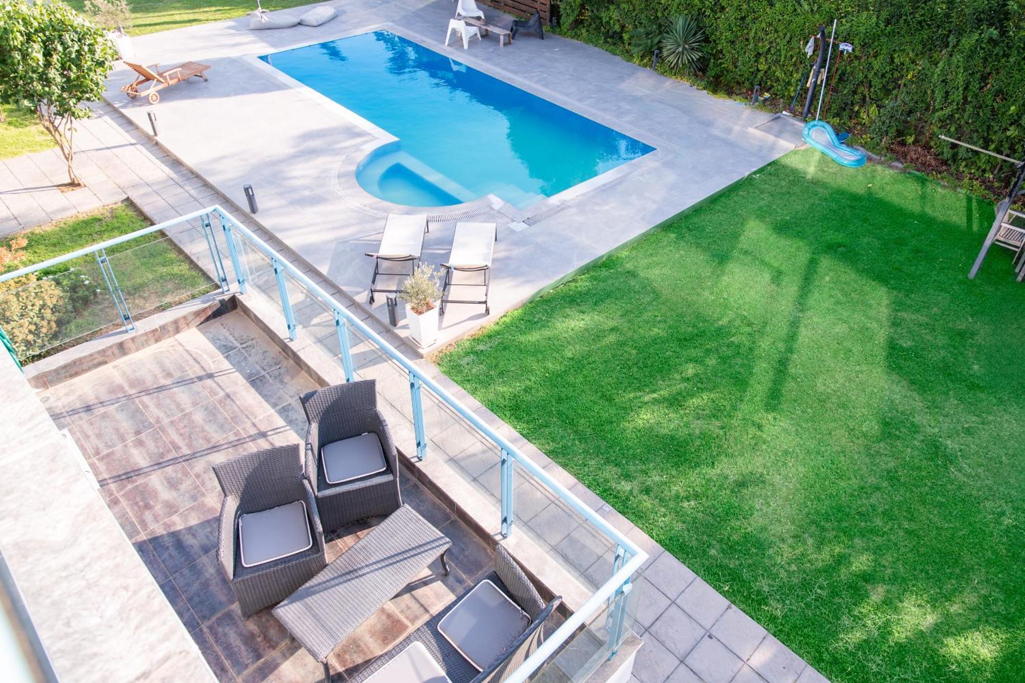 Vista Verde Apartment